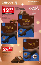 Biedronka gazetka Strona 35