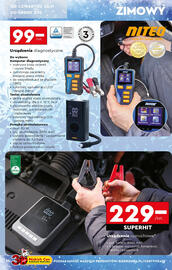 Biedronka gazetka Strona 36