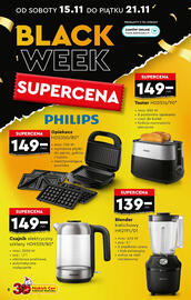 Biedronka gazetka Strona 4