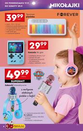 Biedronka gazetka Strona 8