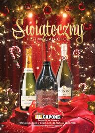 Al.Capone gazetka Strona 1