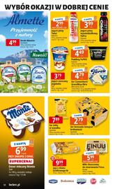 E.Leclerc gazetka Strona 12