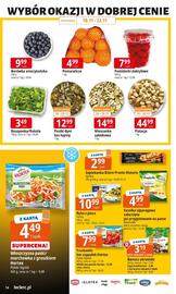 E.Leclerc gazetka Strona 14