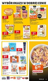 E.Leclerc gazetka Strona 15