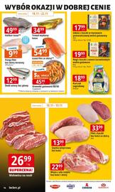 E.Leclerc gazetka Strona 16