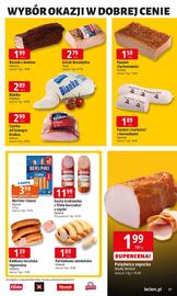 E.Leclerc gazetka Strona 17