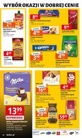 E.Leclerc gazetka Strona 18