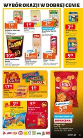 E.Leclerc gazetka Strona 19