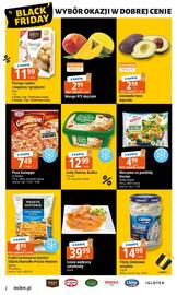 E.Leclerc gazetka Strona 2