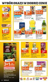 E.Leclerc gazetka Strona 20