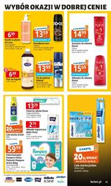E.Leclerc gazetka Strona 25