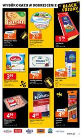 E.Leclerc gazetka Strona 3