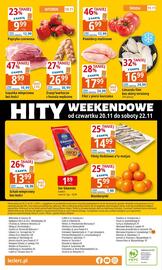 E.Leclerc gazetka Strona 32