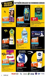 E.Leclerc gazetka Strona 6