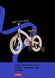 Catalogue Decathlon page 4