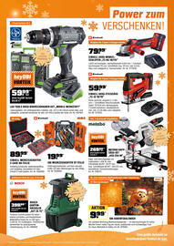 OBI Flugblatt Seite 21