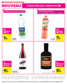 Catalogue Carrefour Market page 10