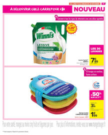 Catalogue Carrefour Market page 11