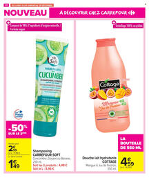 Catalogue Carrefour Market page 12