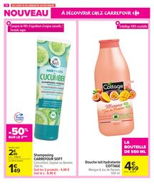 Catalogue Carrefour Market page 12