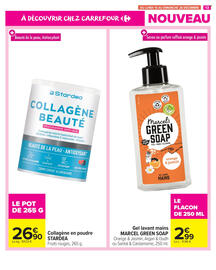 Catalogue Carrefour Market page 13