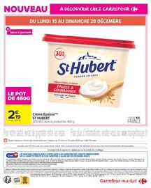 Catalogue Carrefour Market page 14