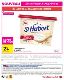 Catalogue Carrefour Market page 14