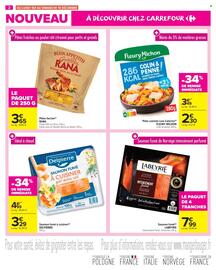 Catalogue Carrefour Market page 2