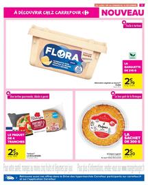 Catalogue Carrefour Market page 3