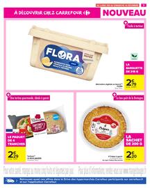 Catalogue Carrefour Market page 3