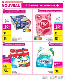 Catalogue Carrefour Market page 4