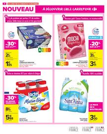 Catalogue Carrefour Market page 4