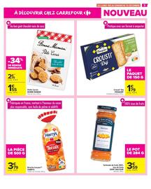 Catalogue Carrefour Market page 5