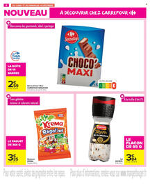 Catalogue Carrefour Market page 6
