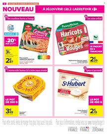 Catalogue Carrefour Market page 8