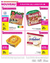 Catalogue Carrefour Market page 8