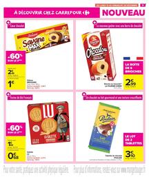 Catalogue Carrefour Market page 9