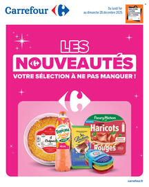 Catalogue Carrefour page 1