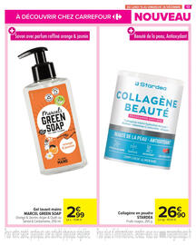 Catalogue Carrefour page 13