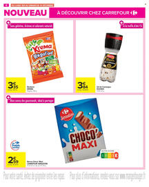 Catalogue Carrefour page 6