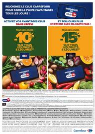 Catalogue Carrefour | week-end page 2