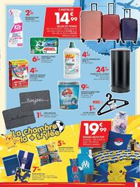 Catalogue La Foir'Fouille page 3