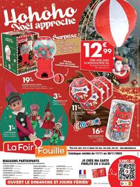 Catalogue La Foir'Fouille page 4
