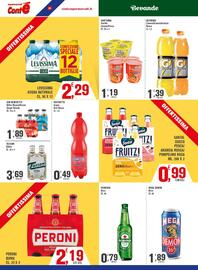 Volantino Conté Supermercati Pagina 10