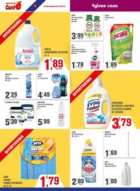 Volantino Conté Supermercati Pagina 14