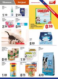 Volantino Conté Supermercati Pagina 15