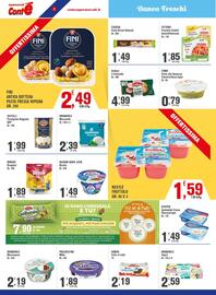 Volantino Conté Supermercati Pagina 2