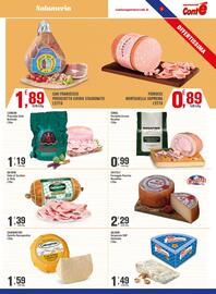 Volantino Conté Supermercati Pagina 3