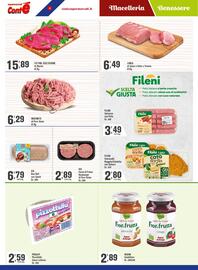 Volantino Conté Supermercati Pagina 4
