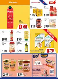Volantino Conté Supermercati Pagina 7